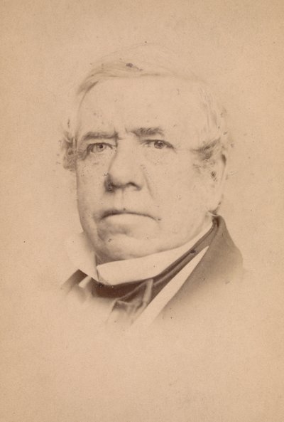 David Roberts, 1860s door John and Charles Watkins