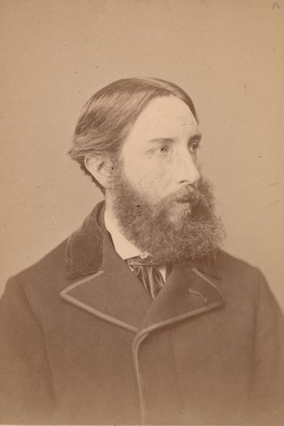 George Dunlop Leslie, 1860s door John and Charles Watkins