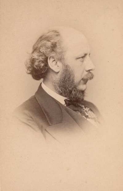 George Smith, 1860s door John and Charles Watkins
