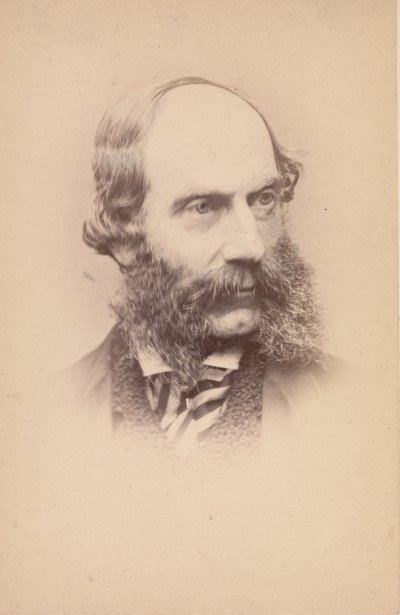 James Francis Danby, 1860s door John and Charles Watkins