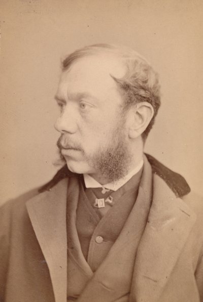 John Pettie, 1860s door John and Charles Watkins