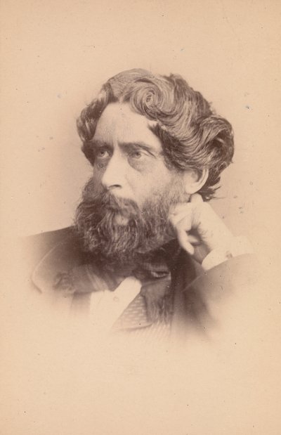 [Onbekend Onderwerp], 1860s door John and Charles Watkins