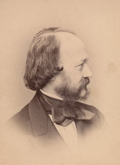 William Edward Frost door John and Charles Watkins