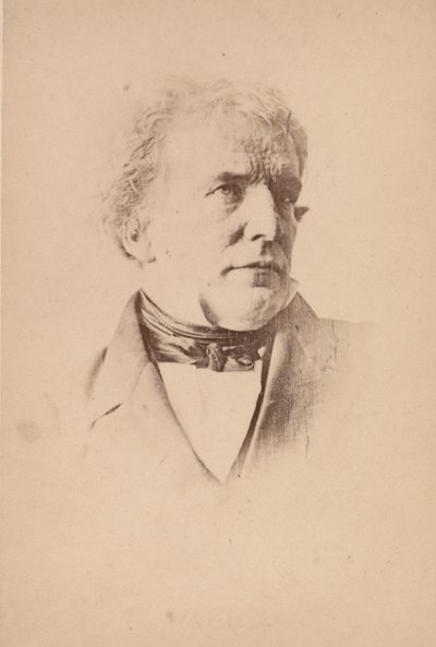 [William Etty], 1860s door John and Charles Watkins