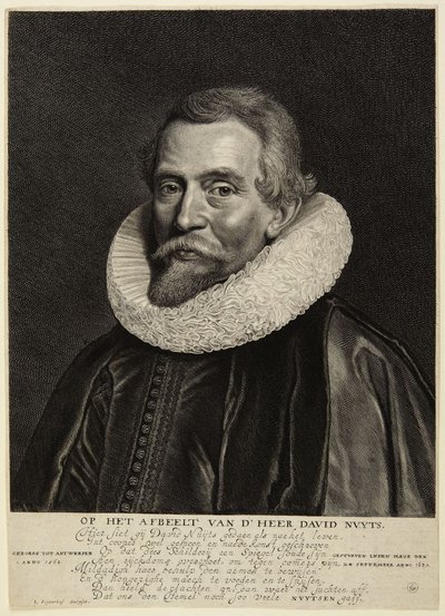  door Jonas Suyderhoef