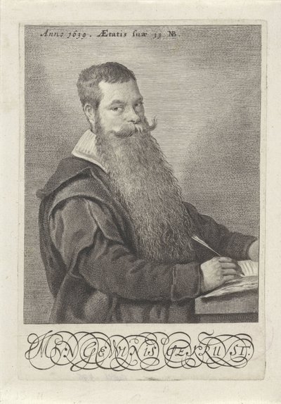  door Jonas Suyderhoef