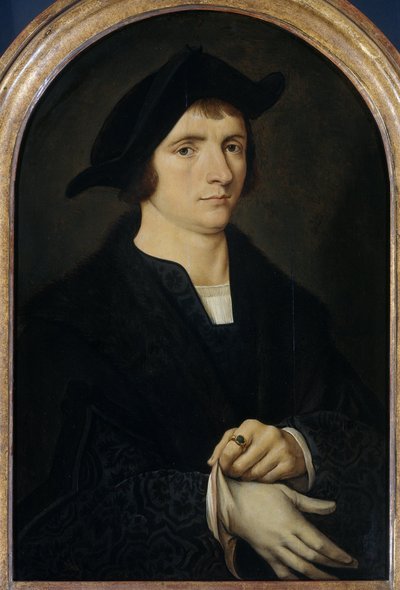  door Joos van Cleve