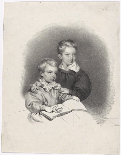  door Josef Kriehuber