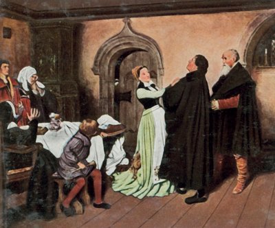 door Josef Scheurenberg