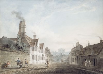 Peterborough, Northamptonshire door Joseph Charles Barrow