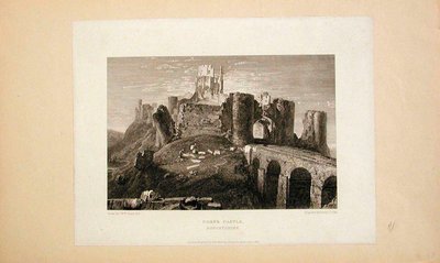  door Joseph Mallord William Turner