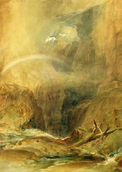 Duivelsbrug, St. Gotthard