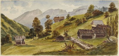  door Joseph Mallord William Turner
