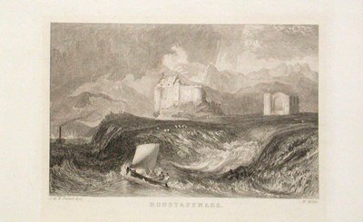  door Joseph Mallord William Turner