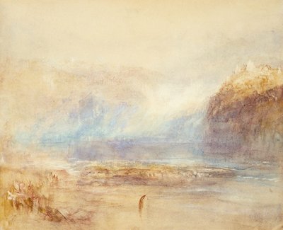  door Joseph Mallord William Turner