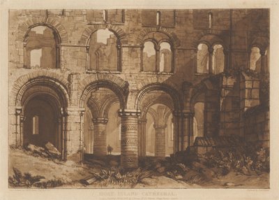  door Joseph Mallord William Turner