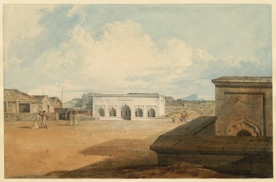  door Joseph Mallord William Turner