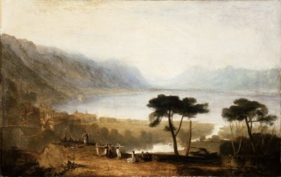  door Joseph Mallord William Turner