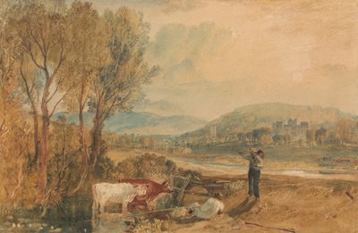  door Joseph Mallord William Turner