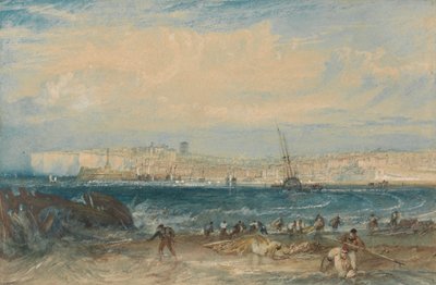  door Joseph Mallord William Turner