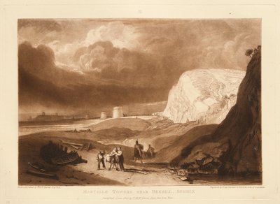  door Joseph Mallord William Turner