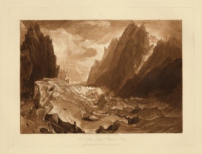  door Joseph Mallord William Turner