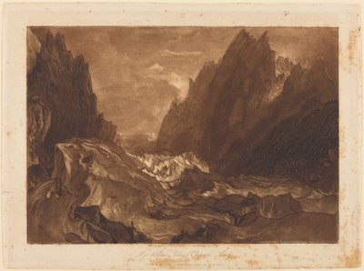  door Joseph Mallord William Turner