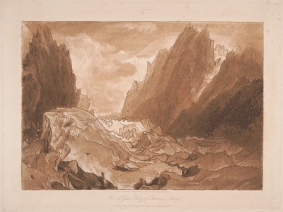  door Joseph Mallord William Turner