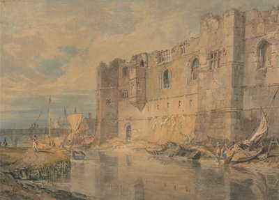  door Joseph Mallord William Turner