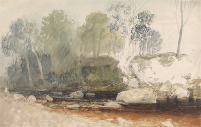  door Joseph Mallord William Turner