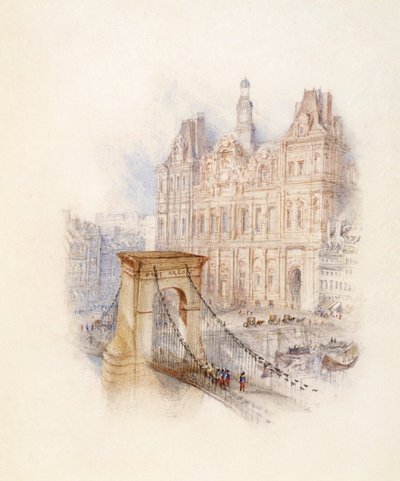  door Joseph Mallord William Turner