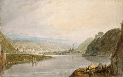  door Joseph Mallord William Turner