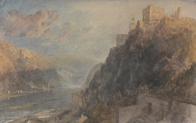  door Joseph Mallord William Turner