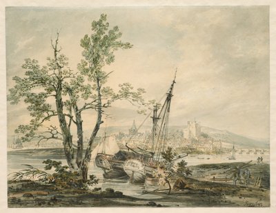  door Joseph Mallord William Turner
