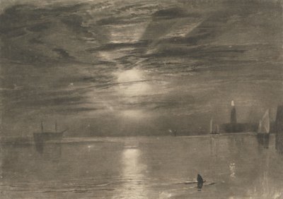  door Joseph Mallord William Turner