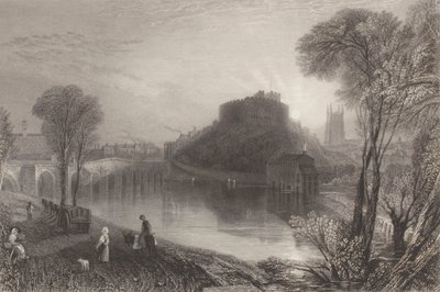  door Joseph Mallord William Turner