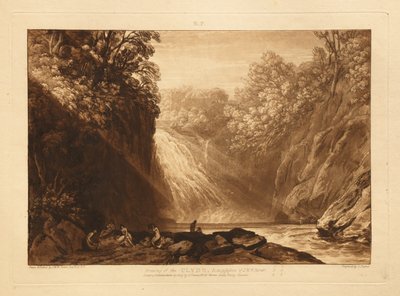  door Joseph Mallord William Turner