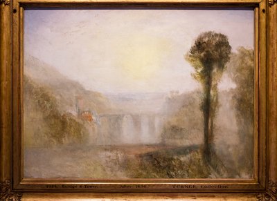  door Joseph Mallord William Turner
