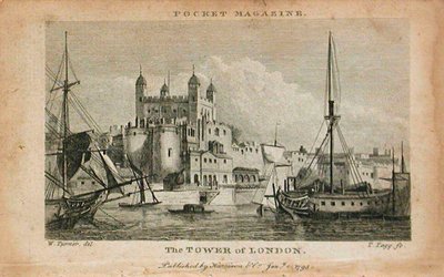  door Joseph Mallord William Turner