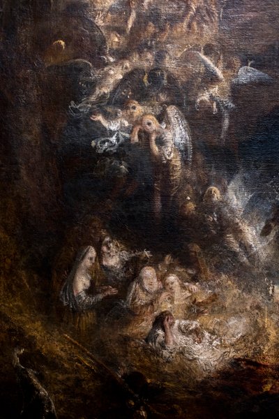  door Joseph Mallord William Turner