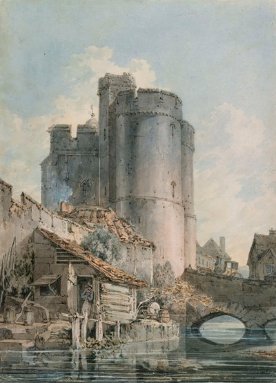 door Joseph Mallord William Turner