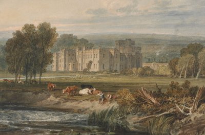  door Joseph Mallord William Turner