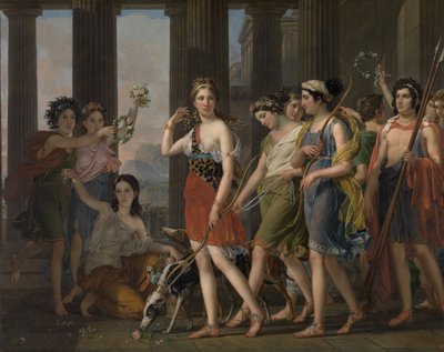  door Joseph Paelinck