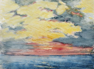  door Joseph Pennell