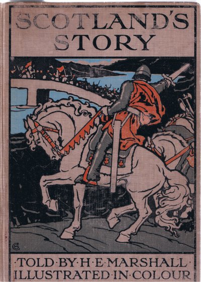 Voorkant door Joseph Ratcliffe Skelton