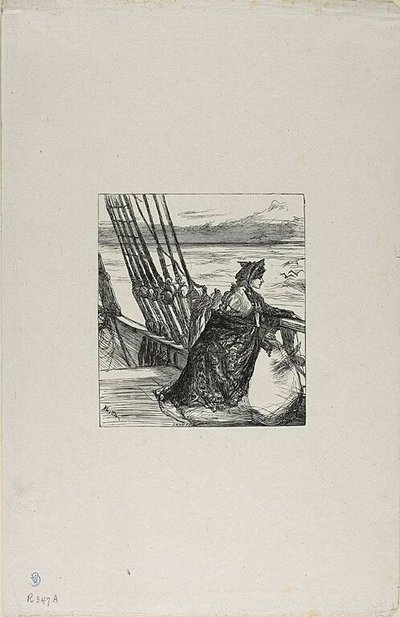 De dochter van de majoor door Joseph Swain