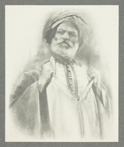 Een Schets door Joseph T. Keiley