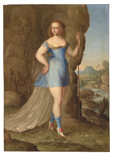  door Joseph Werner