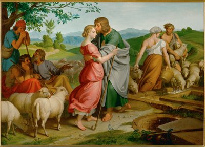  door Joseph von Fuhrich