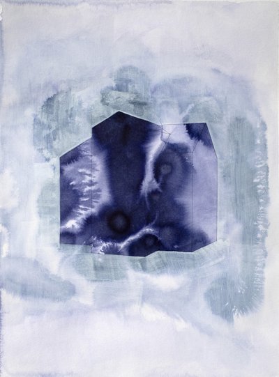 Indigo Droomhuis door Joshua Hoskins